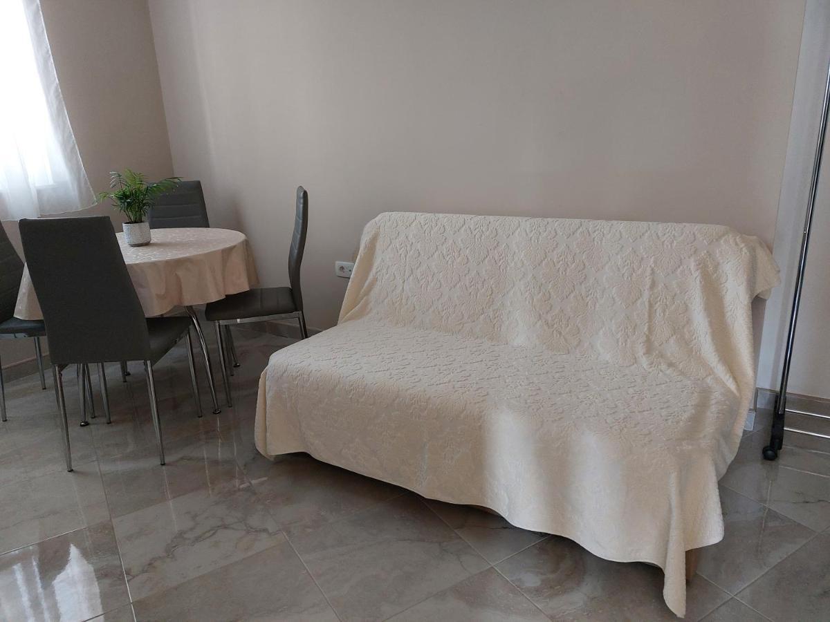 Modrika Apartments Zablaće Eksteriør bilde