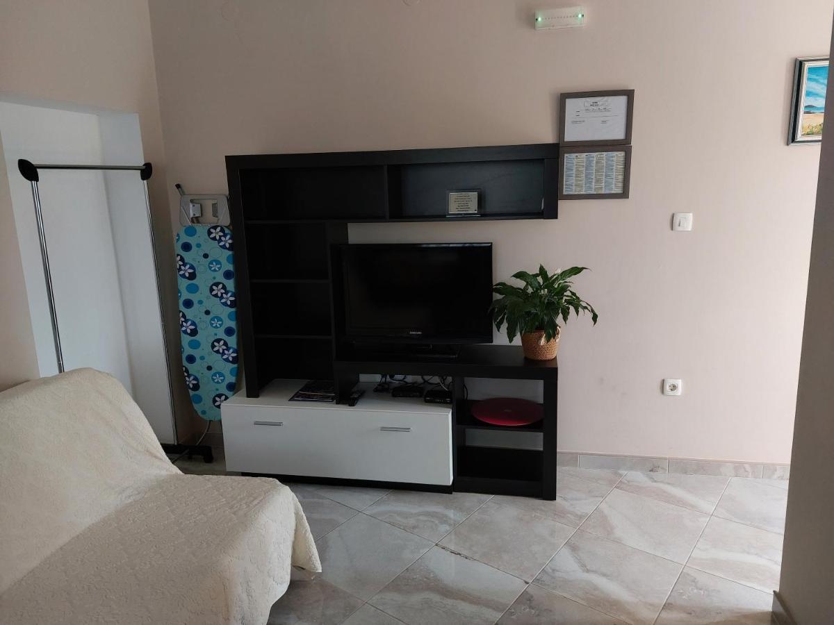 Modrika Apartments Zablaće Eksteriør bilde