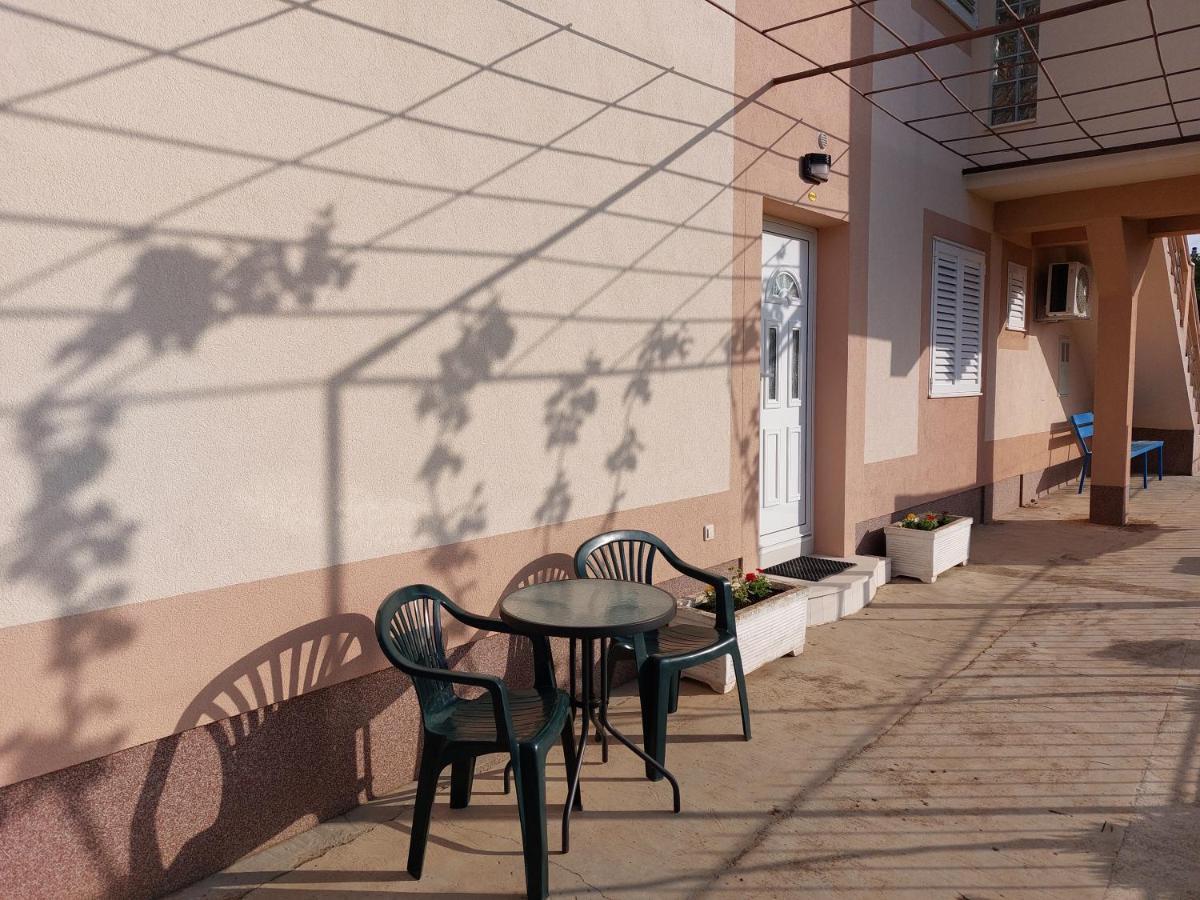 Modrika Apartments Zablaće Eksteriør bilde