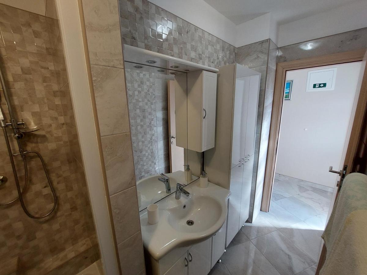 Modrika Apartments Zablaće Eksteriør bilde