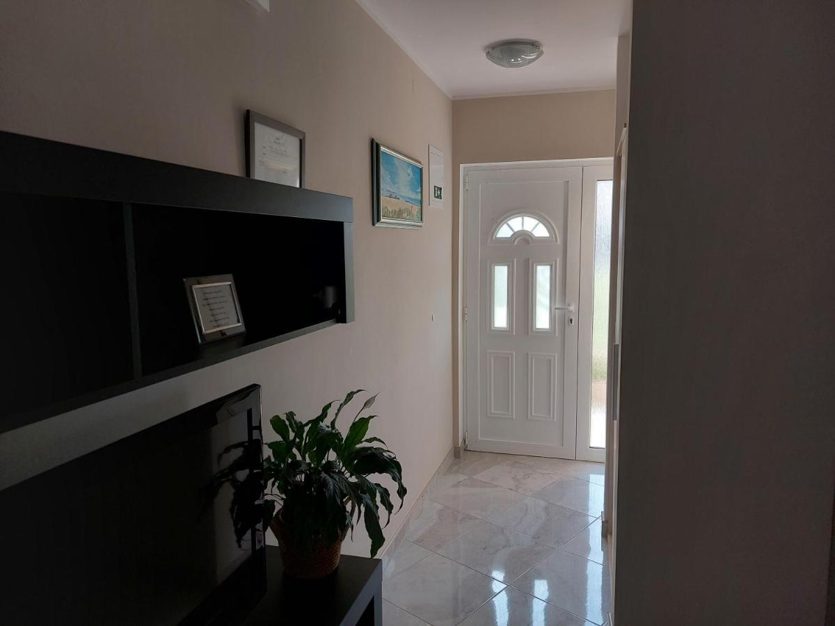 Modrika Apartments Zablaće Eksteriør bilde