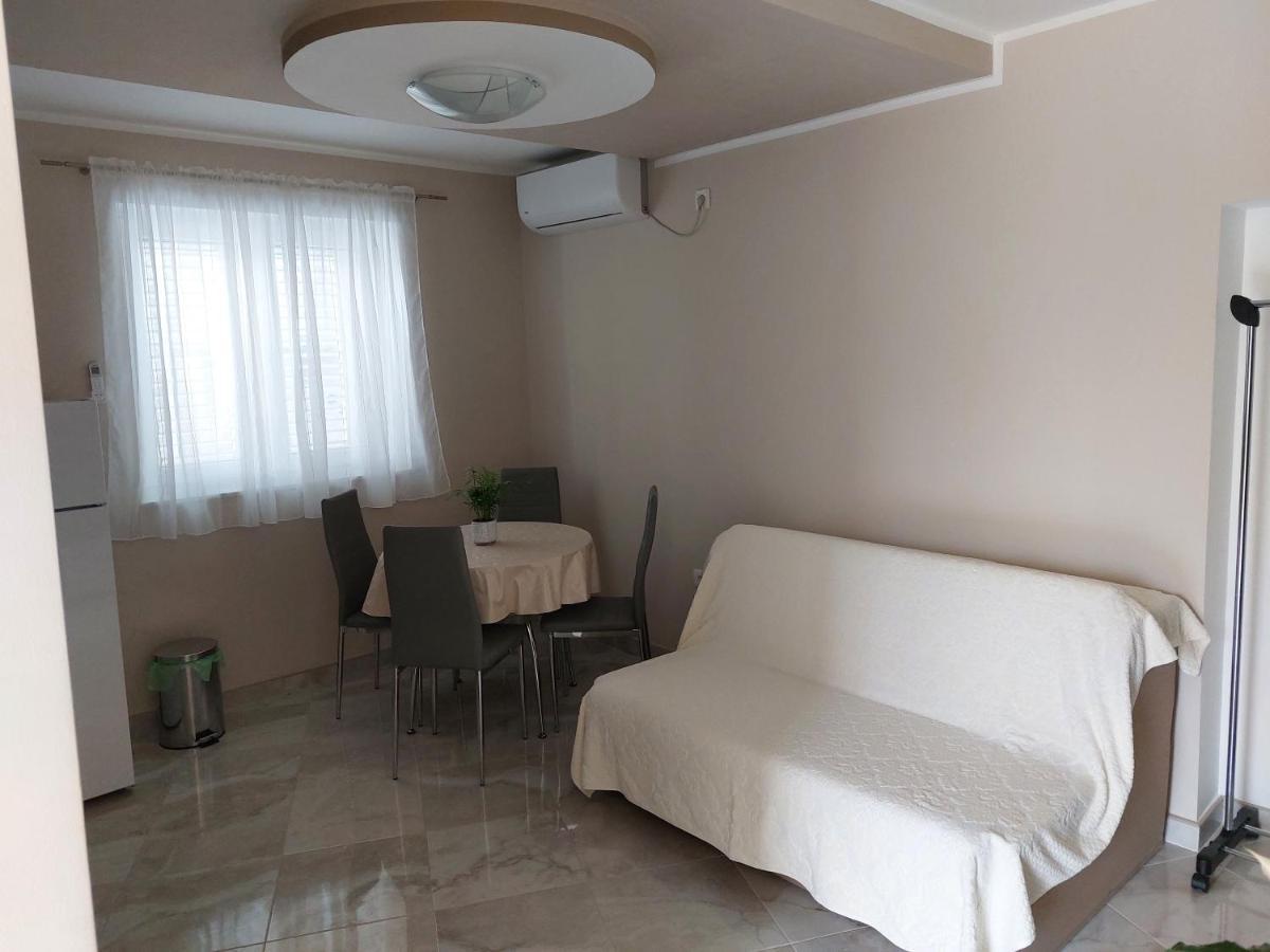 Modrika Apartments Zablaće Eksteriør bilde