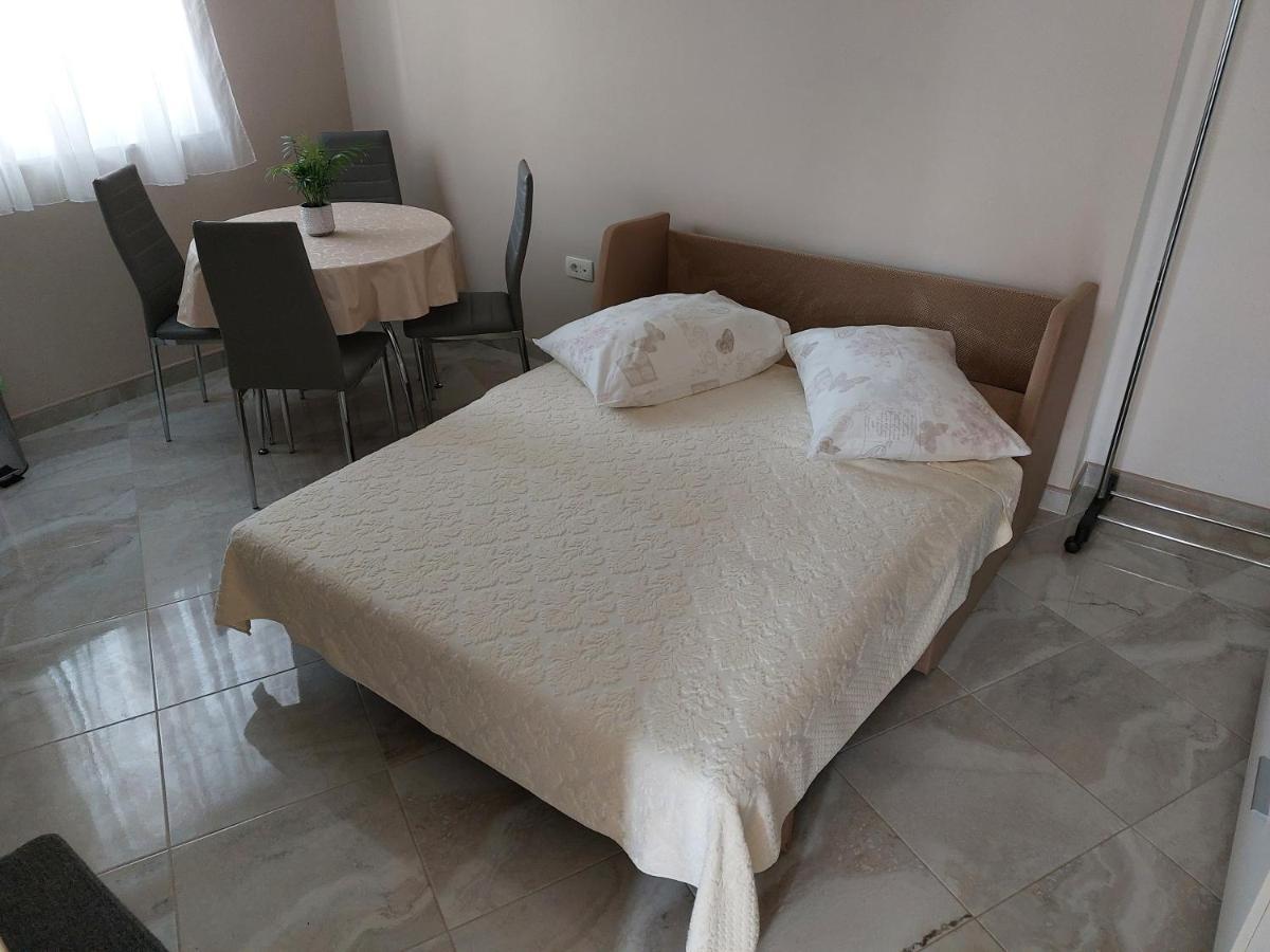 Modrika Apartments Zablaće Eksteriør bilde