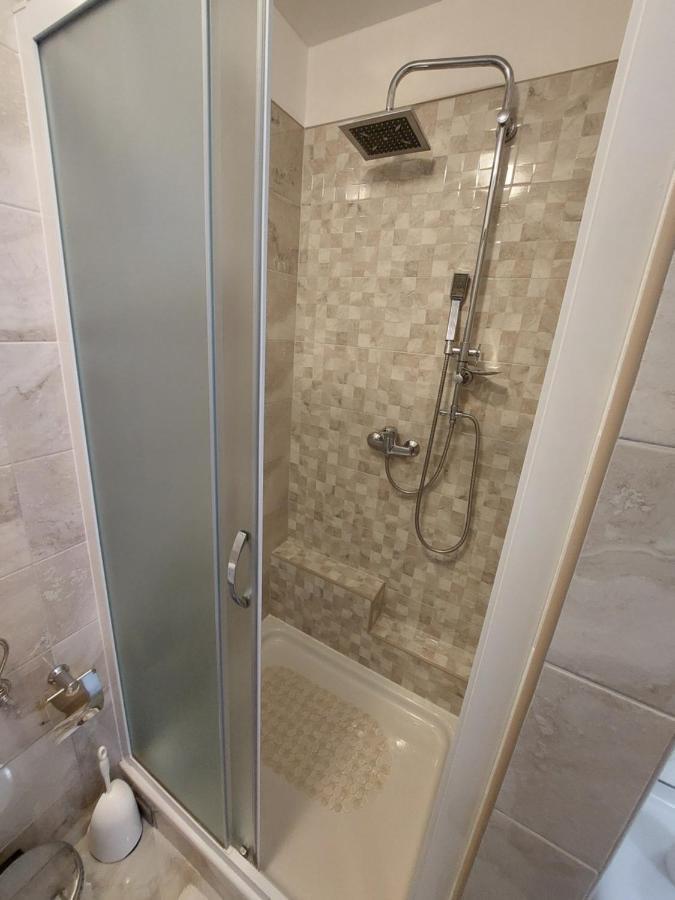 Modrika Apartments Zablaće Eksteriør bilde