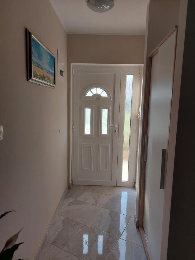 Modrika Apartments Zablaće Eksteriør bilde