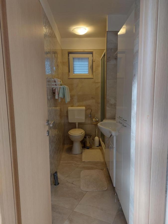 Modrika Apartments Zablaće Eksteriør bilde