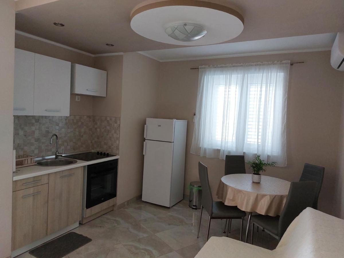 Modrika Apartments Zablaće Eksteriør bilde