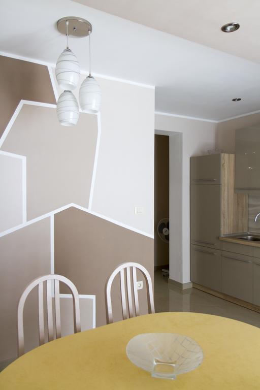 Modrika Apartments Zablaće Eksteriør bilde