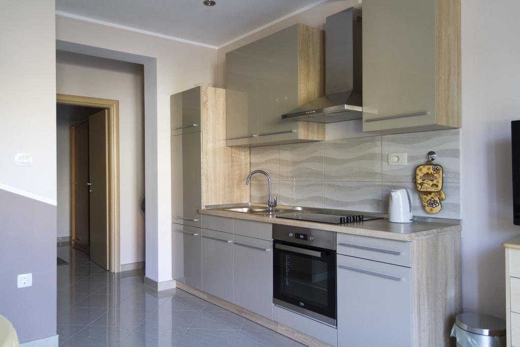 Modrika Apartments Zablaće Eksteriør bilde