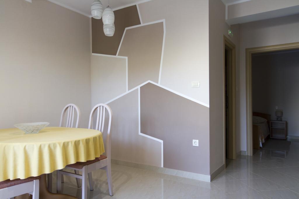Modrika Apartments Zablaće Eksteriør bilde