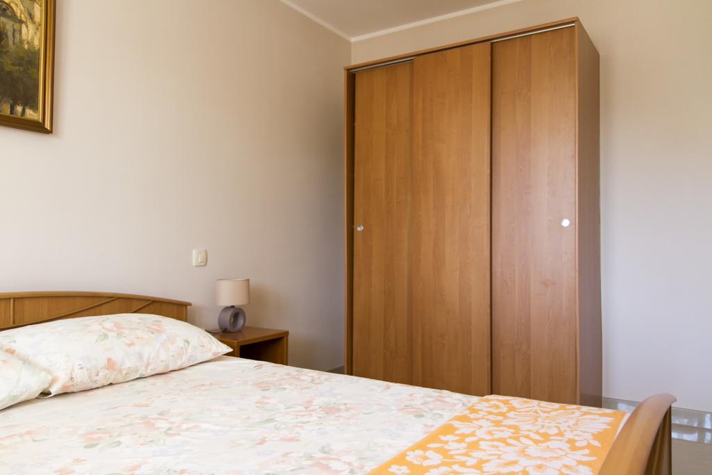 Modrika Apartments Zablaće Eksteriør bilde