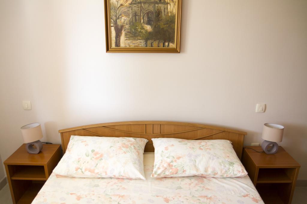 Modrika Apartments Zablaće Eksteriør bilde
