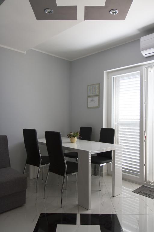 Modrika Apartments Zablaće Eksteriør bilde
