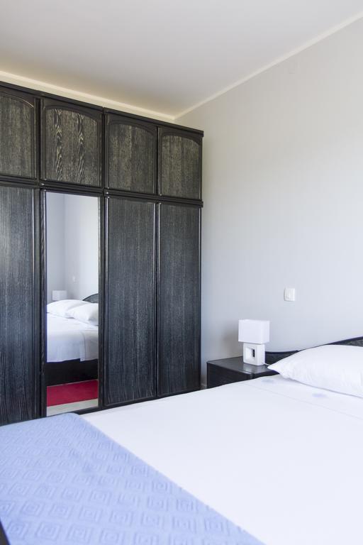 Modrika Apartments Zablaće Eksteriør bilde
