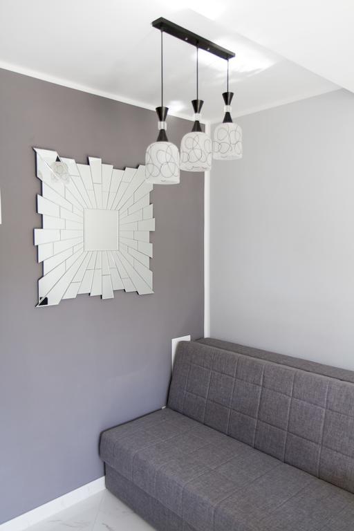 Modrika Apartments Zablaće Eksteriør bilde