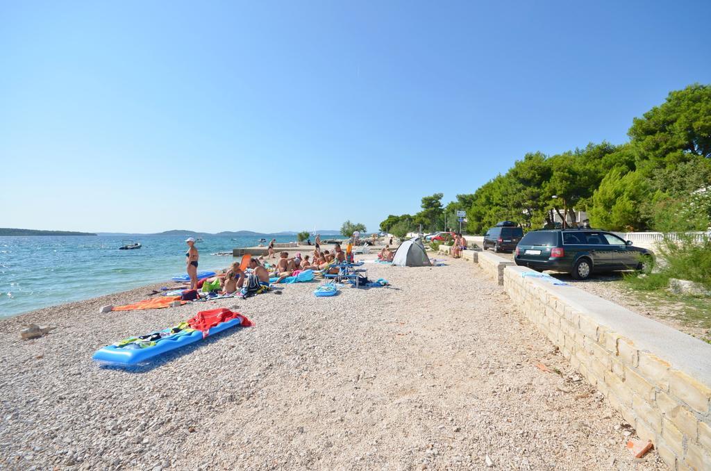 Modrika Apartments Zablaće Eksteriør bilde
