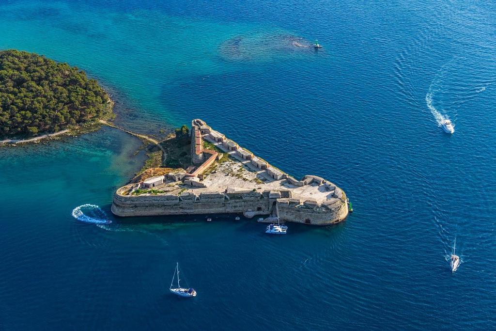 Modrika Apartments Zablaće Eksteriør bilde
